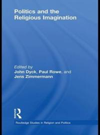 Routledge Studies in Religion and Politics