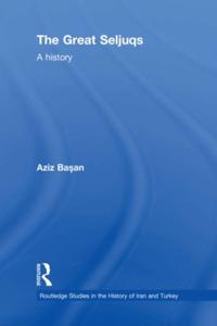 Routledge Studies in the History of Iran and Turkey