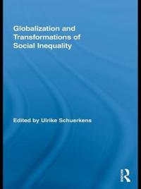 Routledge Advances in Sociology