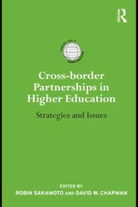 International Studies in Higher Education