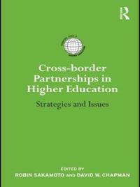 International Studies in Higher Education