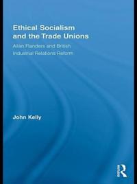 Routledge Research in Employment Relations