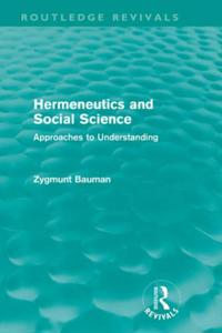 Routledge Revivals