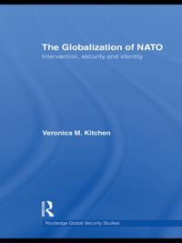 Routledge Global Security Studies
