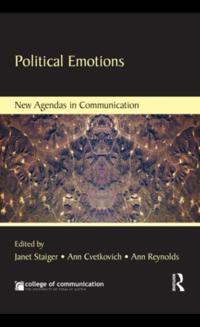 New Agendas in Communication Series