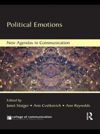 New Agendas in Communication Series