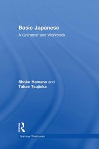 Routledge Grammar Workbooks