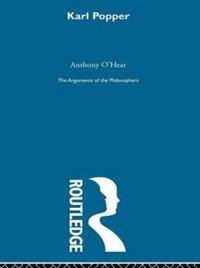 Popper-Arg Philosophers