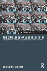 China Policy Series