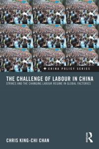 China Policy Series