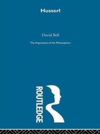 Husserl-Arg Philosophers