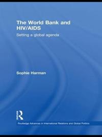 Routledge Advances in International Relations and Global Politics