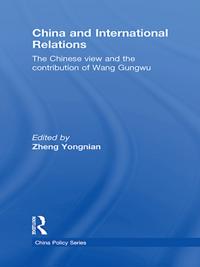 China Policy Series