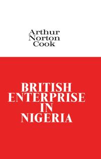British Enterprise in Nigeria