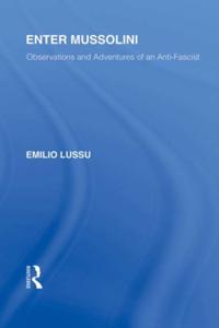 Routledge Library Editions: Responding to Fascism