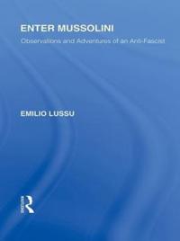 Routledge Library Editions: Responding to Fascism