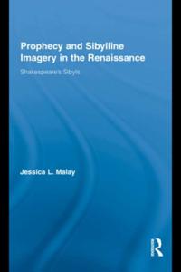 Routledge Studies in Renaissance Literature and Culture