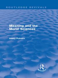 Routledge Revivals
