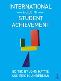 Educational Psychology Handbook