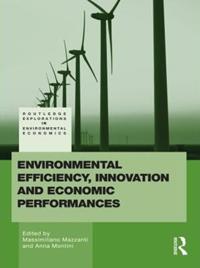 Routledge Explorations in Environmental Economics