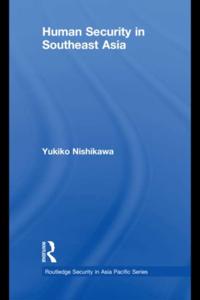 Routledge Security in Asia Pacific Series
