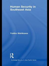 Routledge Security in Asia Pacific Series