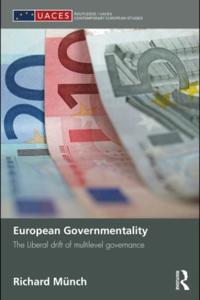 Routledge Research in Comparative Politics