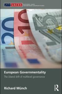 Routledge Research in Comparative Politics