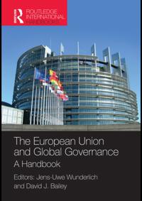 Routledge International Handbooks