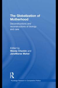 Routledge Research in Comparative Politics