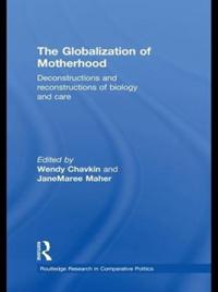 Routledge Research in Comparative Politics