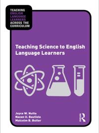 Teaching English Language Learners across the Curriculum