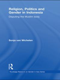 Routledge Research on Gender in Asia Series