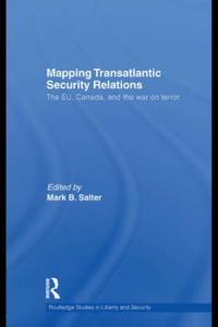 Routledge Studies in Liberty and Security