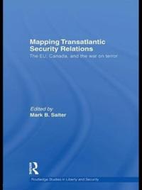 Routledge Studies in Liberty and Security