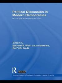 Routledge/ECPR Studies in European Political Science