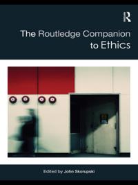 Routledge Philosophy Companions