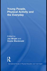 Routledge Studies in Physical Education and Youth Sport
