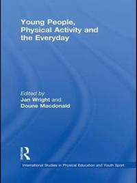 Routledge Studies in Physical Education and Youth Sport
