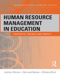 Leadership for Learning Series