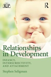 Relational Perspectives Book Series