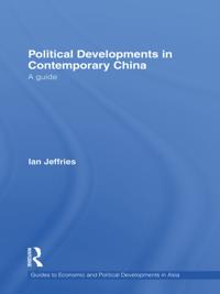 Guides to Economic and Political Developments in Asia