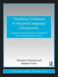 ESL & Applied Linguistics Professional Series