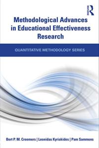 Quantitative Methodology Series