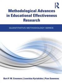Quantitative Methodology Series