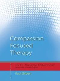 CBT Distinctive Features