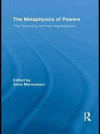 Routledge Studies in Metaphysics