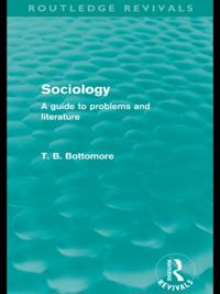 Routledge Revivals