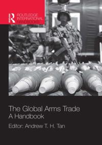 Routledge International Handbooks