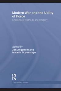 Cass Military Studies
